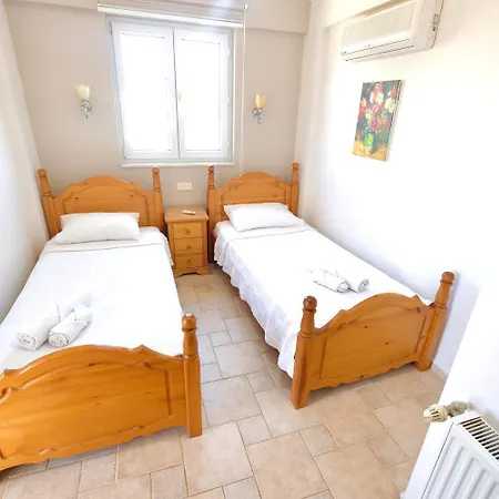 Woody Villa *