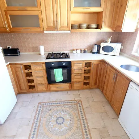 Villa Woody Fethiye