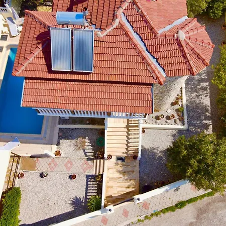 Villa Woody *