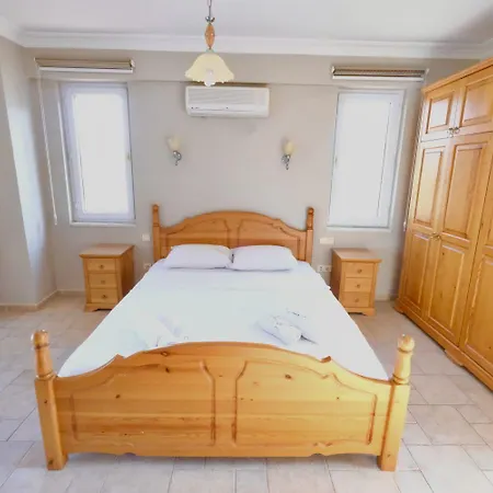 Woody Villa Fethiye